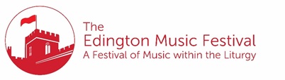 Edngton Music Festival logo