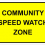 Edington Community Speed Watch